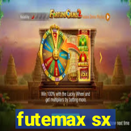 futemax sx